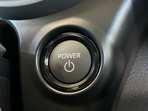 New 2026 Toyota Sienna Platinum AWD/4WD image 25