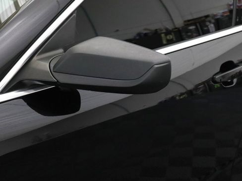 Used 2022 Chevrolet Malibu LS FWD image 12