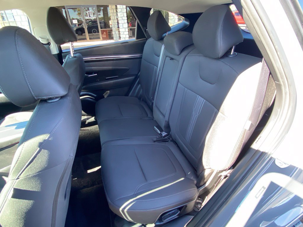 Used 2024 Hyundai Tucson SEL FWD image 48