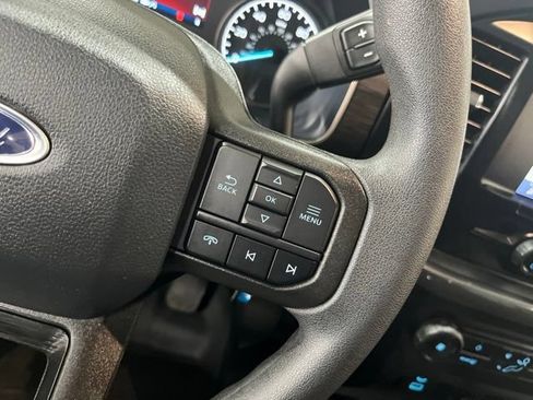 Certified 2023 Ford F150 XL w/ STX Appearance Package AWD/4WD image 59