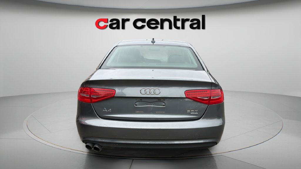 Used 2013 Audi A4 2.0T Premium AWD/4WD image 10