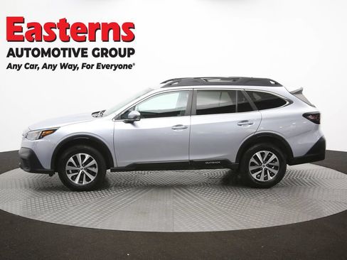Used 2022 Subaru Outback Premium AWD/4WD image 58