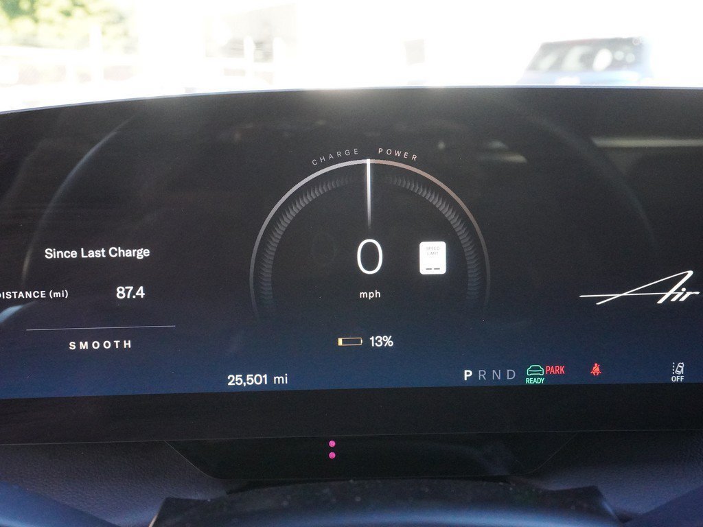 Used 2024 Lucid Air Touring AWD/4WD image 39