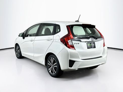 Used 2017 Honda Fit EX-L image 5