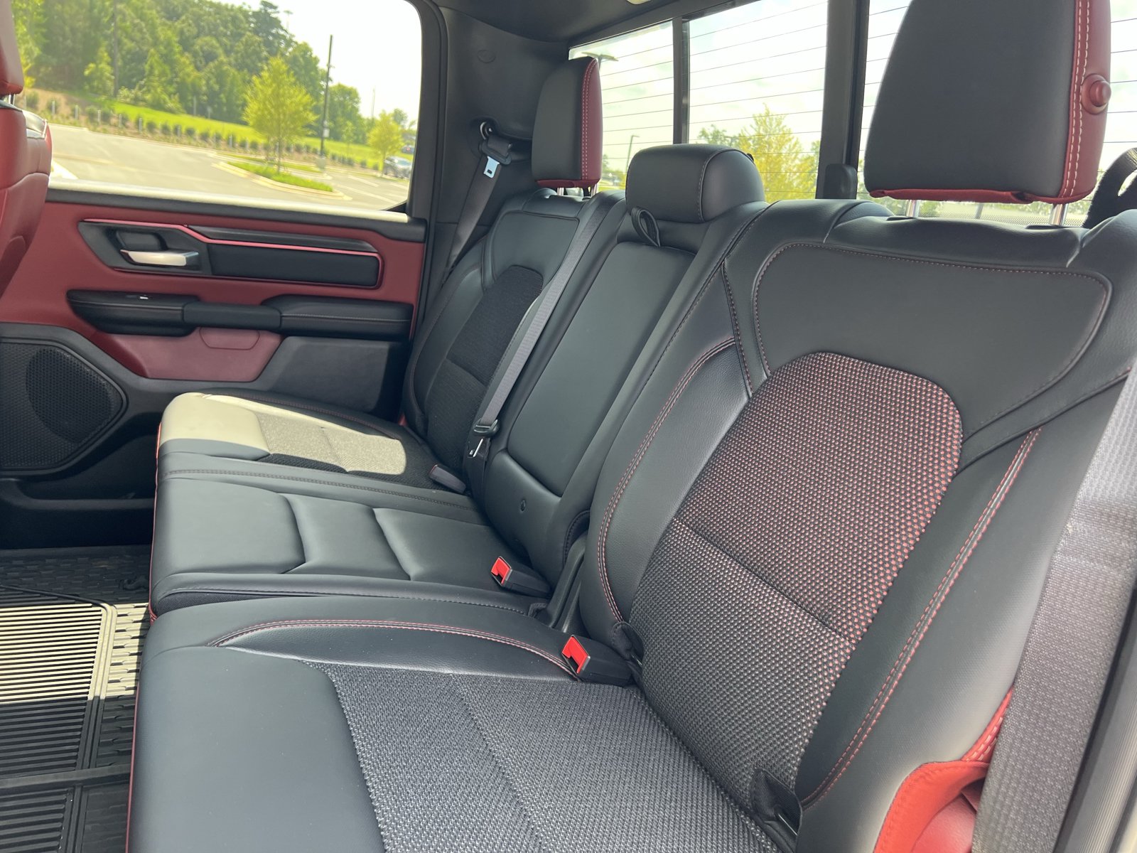 Used 2025 RAM 1500 Rebel w/ Bed Utility Group AWD/4WD image 32
