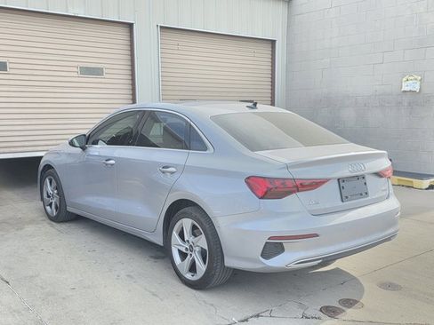 Used 2024 Audi A3 2.0T Premium Plus image 7