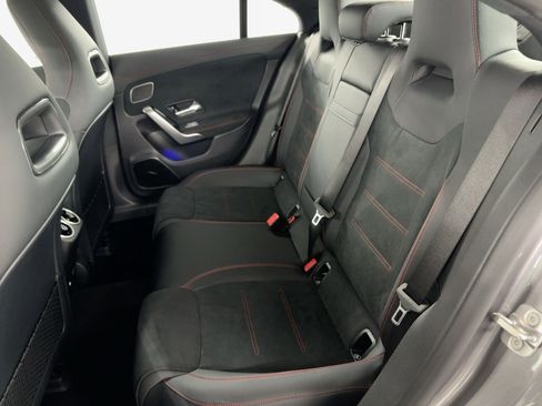 New 2026 Mercedes-Benz CLA 250 image 14