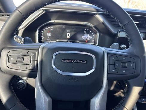 Used 2025 GMC Sierra 1500 Denali w/ Denali Reserve Package image 31