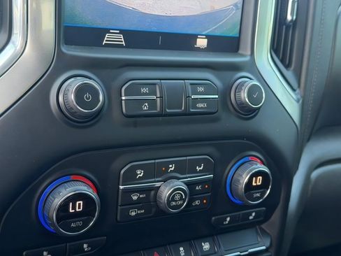 Used 2021 Chevrolet Silverado 1500 LT w/ LPO, Liner Protection Package RWD image 27