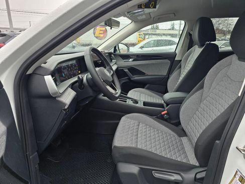 New 2026 Volkswagen Tiguan S image 19