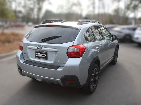 Used 2015 Subaru Crosstrek 2.0i Premium w/ Popular Package #1 image 11