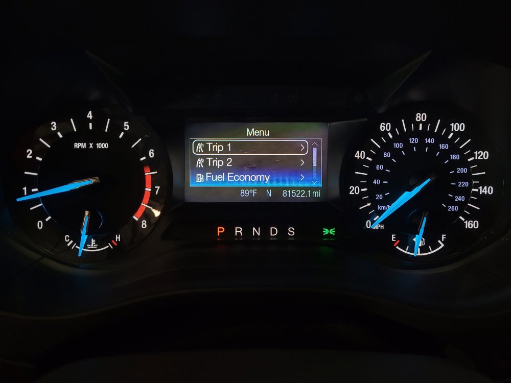 Used 2014 Ford Fusion SE FWD image 23