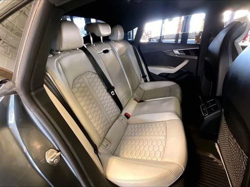 Used 2022 Audi RS 5 Sportback w/ Dynamic Package image 18