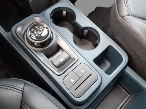 New 2026 Ford Maverick Lariat w/ Black Appearance Package image 21