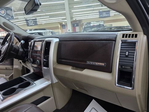 Used 2012 RAM 2500 Laramie w/ Protection Group AWD/4WD image 19