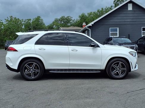 Used 2020 Mercedes-Benz GLE 350 image 8