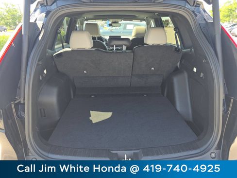 Certified 2023 Honda CR-V Sport Touring image 20