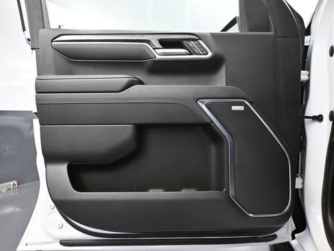 Used 2023 Chevrolet Silverado 1500 LTZ image 22