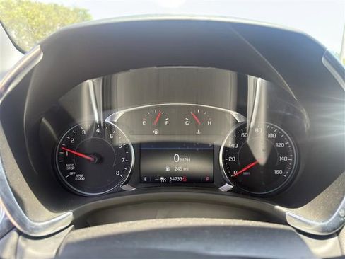 Used 2024 Chevrolet Equinox LT FWD image 6