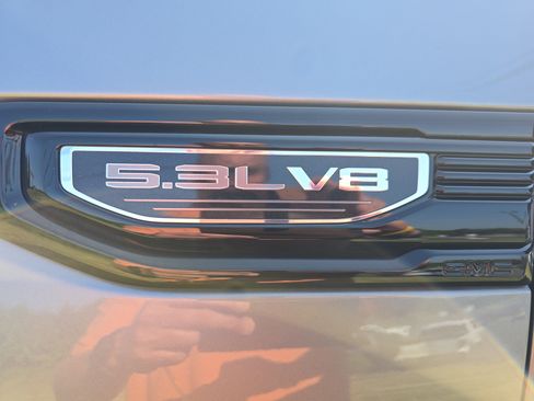 Used 2026 GMC Sierra 1500 Elevation AWD/4WD image 12