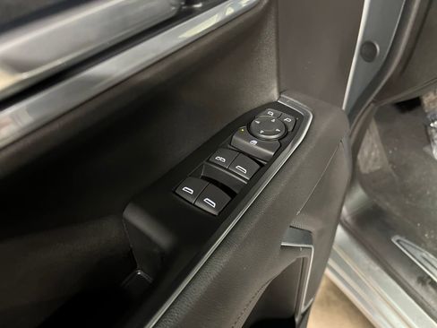 New 2026 Chevrolet Silverado 1500 LT AWD/4WD image 14