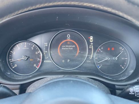 Used 2019 MAZDA MAZDA3 Sedan w/ Select Package FWD image 15