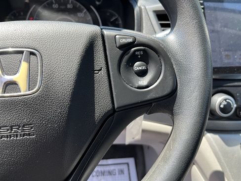 Used 2012 Honda CR-V LX image 20