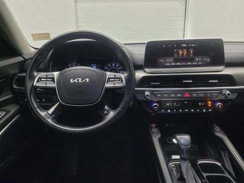 Used 2022 Kia Telluride S FWD image 22