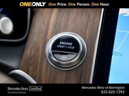 Certified 2026 Mercedes-Benz GLC 300 4MATIC image 26