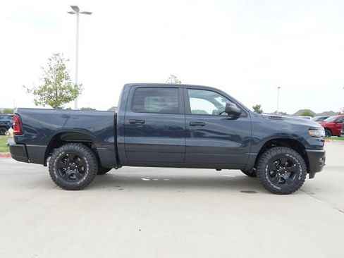 New 2026 RAM 1500 Warlock AWD/4WD image 10