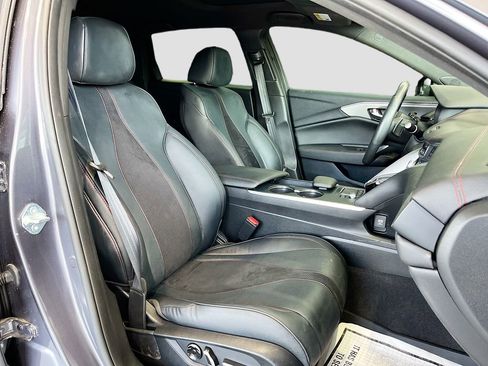 Used 2023 Acura TLX A-Spec Package image 29