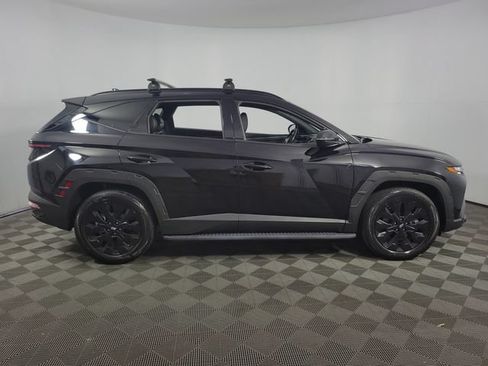 Used 2024 Hyundai Tucson XRT AWD/4WD image 10
