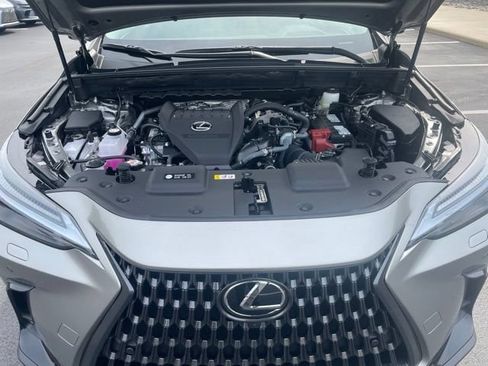 New 2026 Lexus NX 350 AWD w/ Luxury Package image 26
