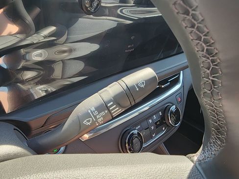 New 2026 Buick Envista Preferred w/ Convenience I Package FWD image 22