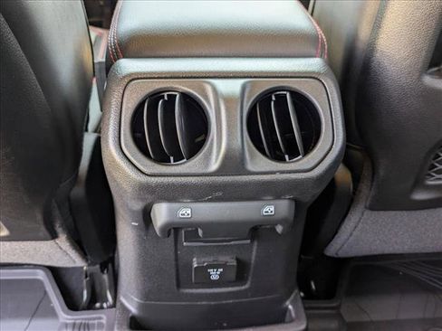Used 2026 Jeep Wrangler Unlimited Rubicon 392 w/ Quick Order Package 27X Moab AWD/4WD image 16