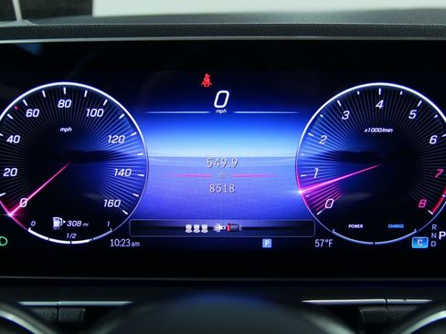 Certified 2026 Mercedes-Benz GLE 350 4MATIC image 18