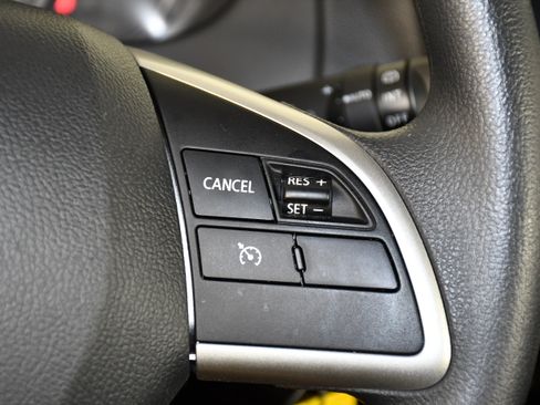 Used 2024 Mitsubishi Mirage LE FWD image 21