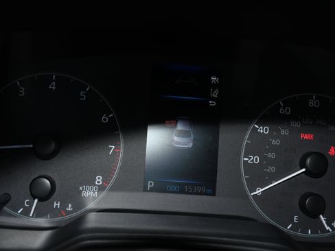 Certified 2024 Toyota Corolla LE image 13