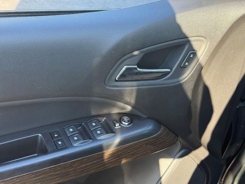 Used 2019 GMC Canyon Denali image 17