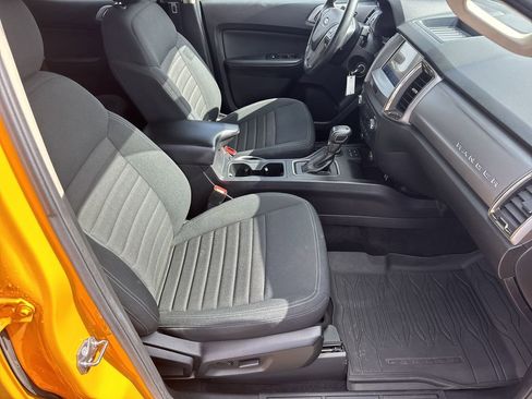 Used 2021 Ford Ranger XLT w/ Equipment Group 302A High image 13