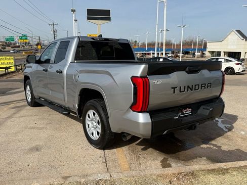 Used 2026 Toyota Tundra SR image 11