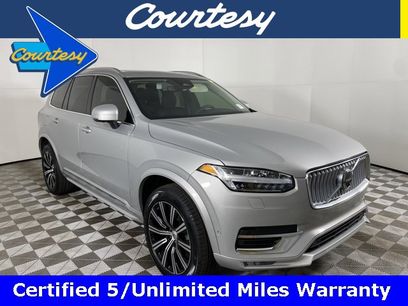 New 2024 Volvo XC90 B6 Plus w/ Protection Package Premier