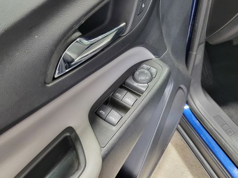 Certified 2022 Chevrolet Equinox LS w/ LS Convenience Package image 26