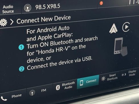 Used 2024 Honda HR-V EX-L image 19