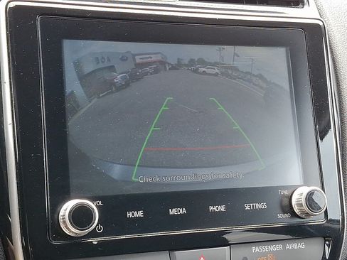 Used 2022 Mitsubishi Outlander Sport LE FWD image 17