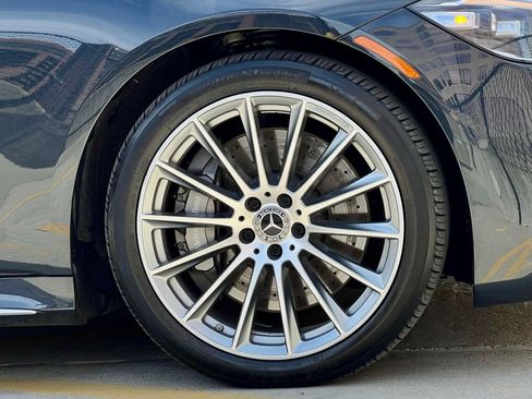 Certified 2021 Mercedes-Benz S 580 4MATIC Sedan image 15