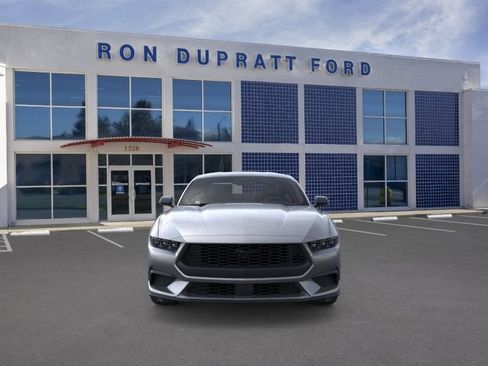 New 2026 Ford Mustang Coupe w/ Mustang Nite Pony Package RWD image 7