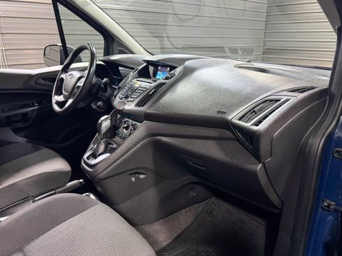 Used 2018 Ford Transit Connect XL image 14