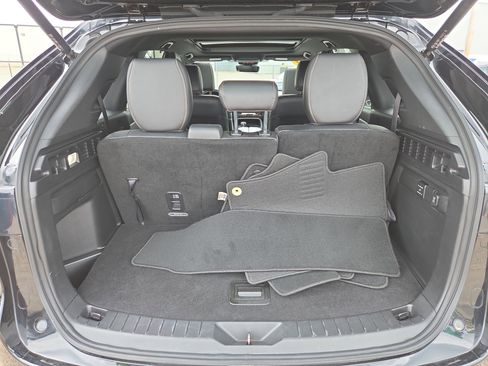 Used 2025 MAZDA CX-90 3.3 Turbo w/ Premium Plus Pkg AWD/4WD image 10