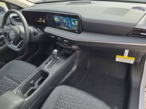 New 2026 Nissan Kicks SV w/ Cold Weather Package image 13